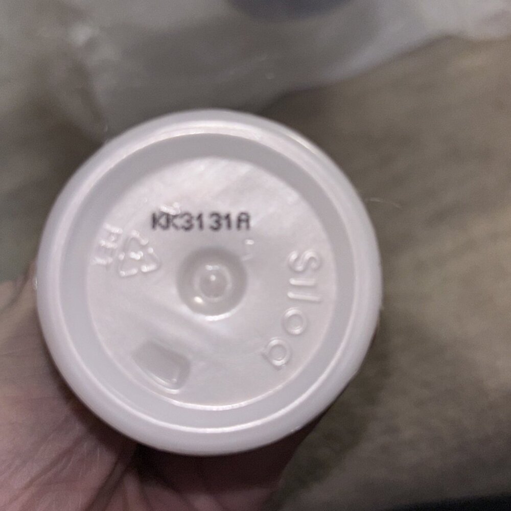 Meaningful Beauty Skin Softening Cleanser Cindy Crawford 6 fl oz 90 day Sealed! - Picture 3 of 3